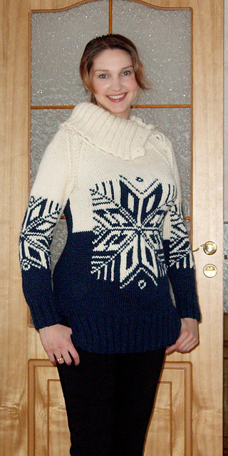 07. Naisen tähtineule