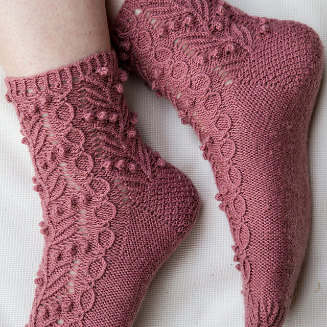 BOTTICELLI Socks