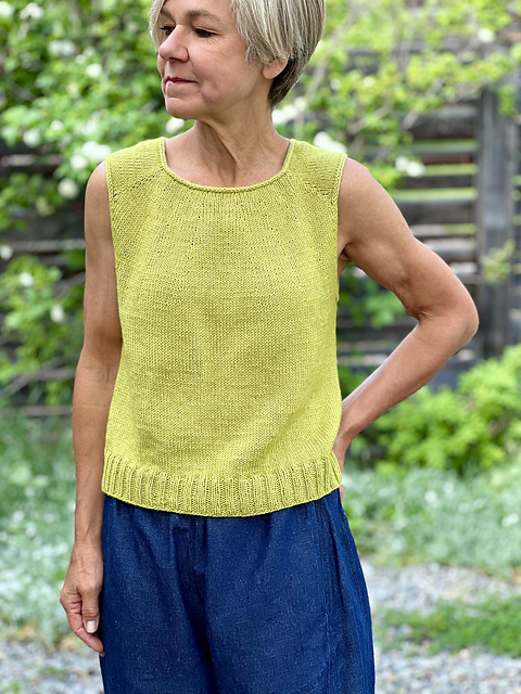 トップス At Last & Co Summer Knit 40 At Last & Co Summer Knit 40