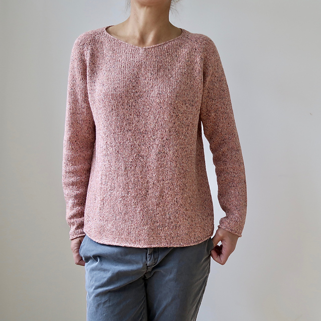 Ravelry: Daydream pattern by Heidi Kirrmaier