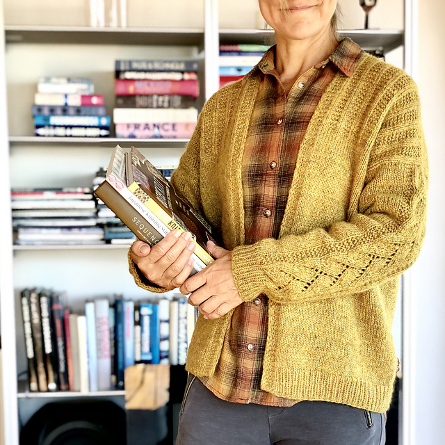Bookworm