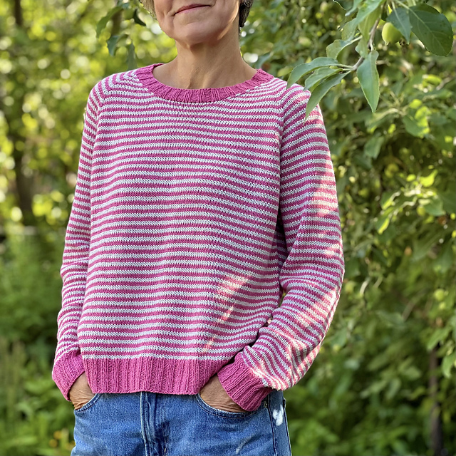 Stripes For Creative - Raglan Hoodie | HBX - Globally