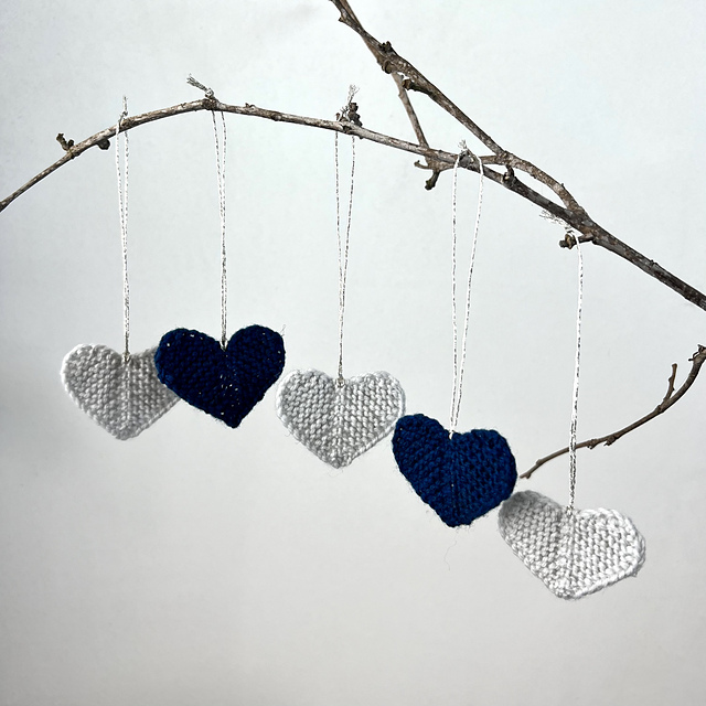 Merry Little Heart