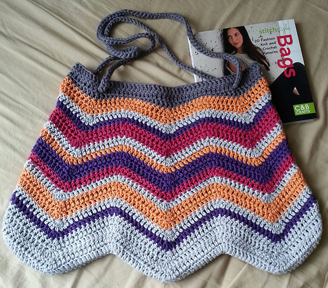 Chevron Holdall