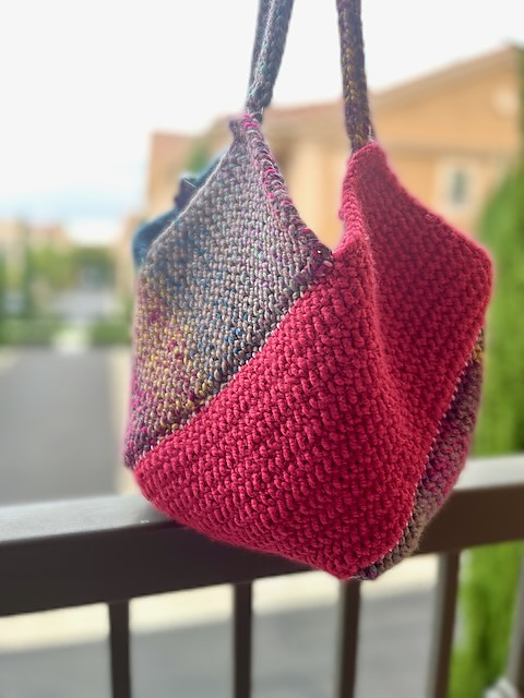 Tutti Frutti Tote