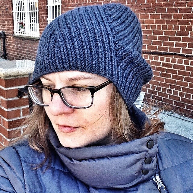 Leap Day Hat