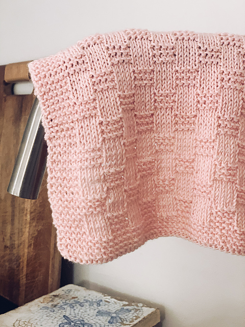 Eco Dish Cloth