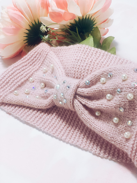 Perla Headband