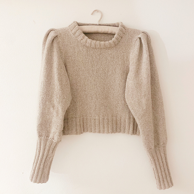 Simonetta Sweater