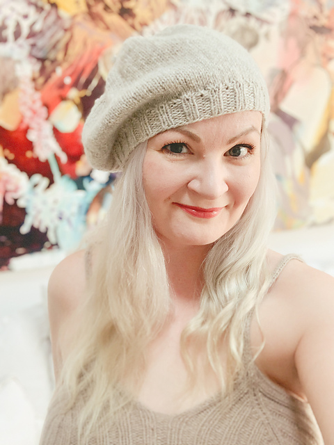Amelia Beret