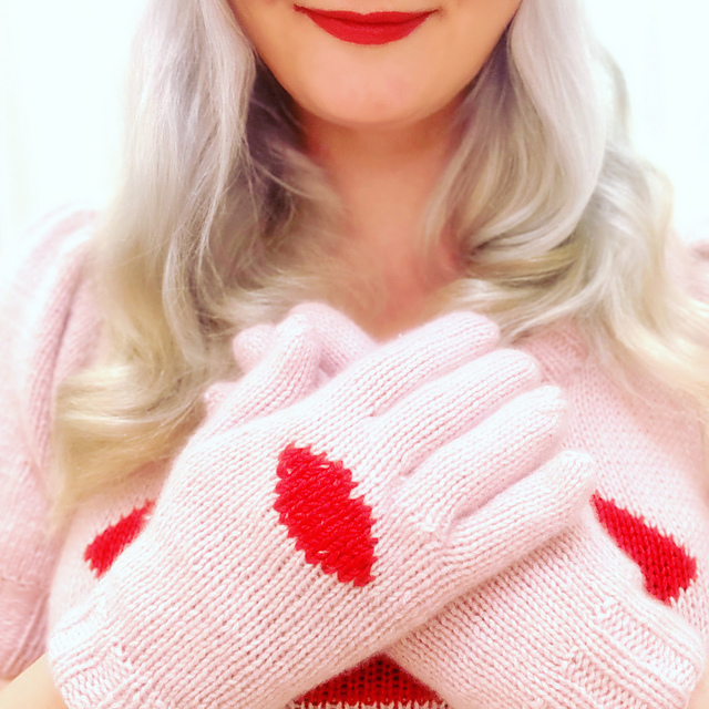 Valentina Gloves