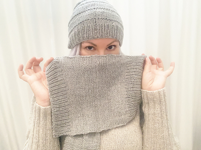 Bae Scarf