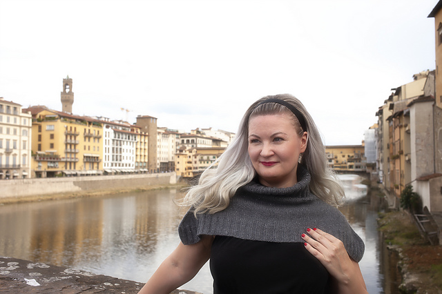 Eila Cowl