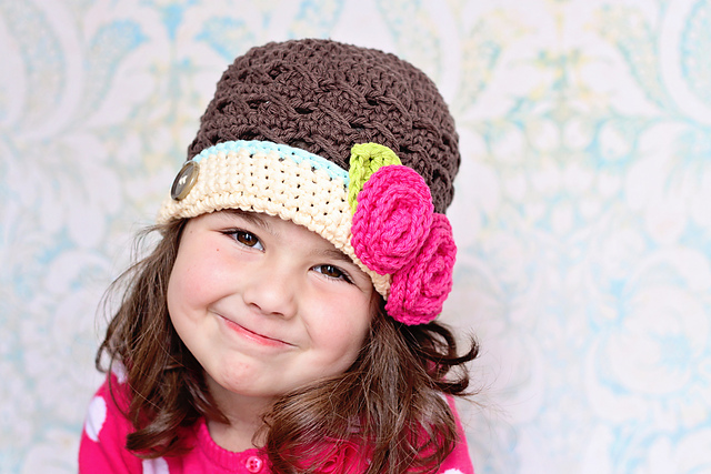 Rosette Cloche