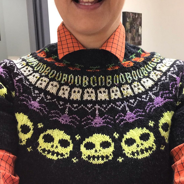 Halloween Heart
