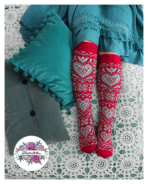 Onneli socks