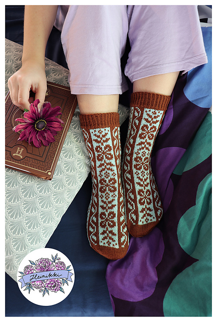 Little Elli Socks