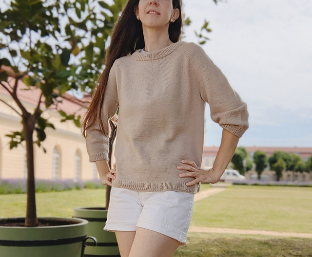 Juni Sweater