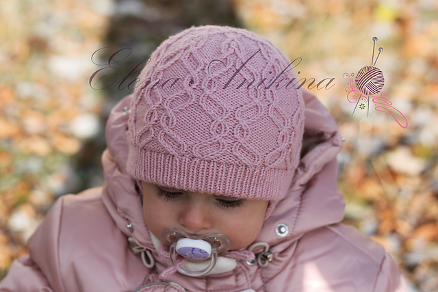 Pearl Necklace For Little One