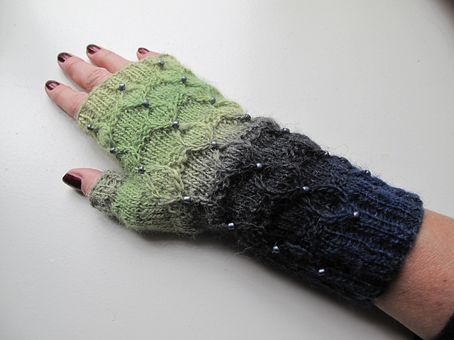Mitt Bubbles