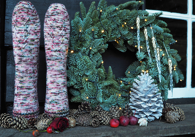 Almost Christmas