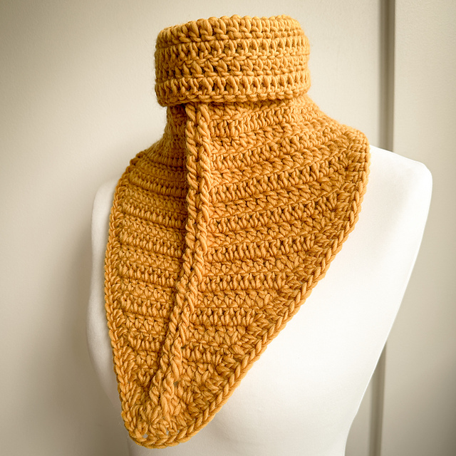 Balker Cowl