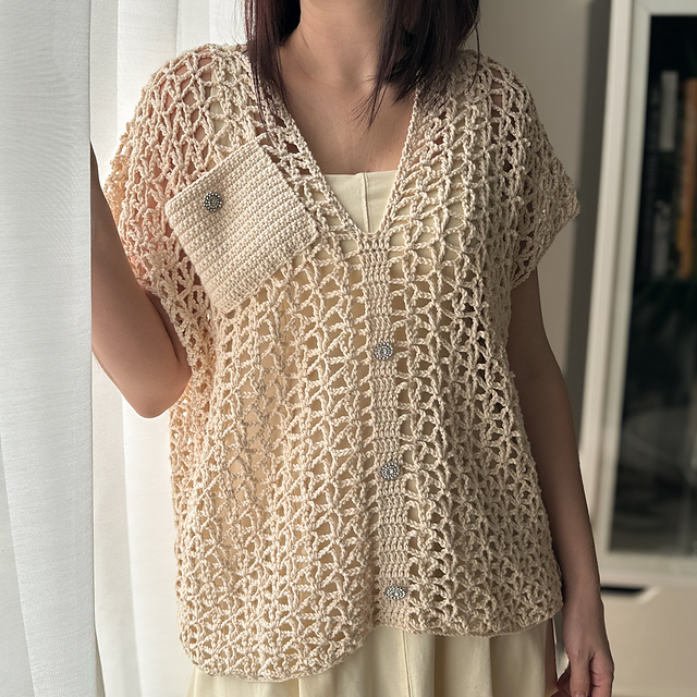 Soft Harmony Cover Up