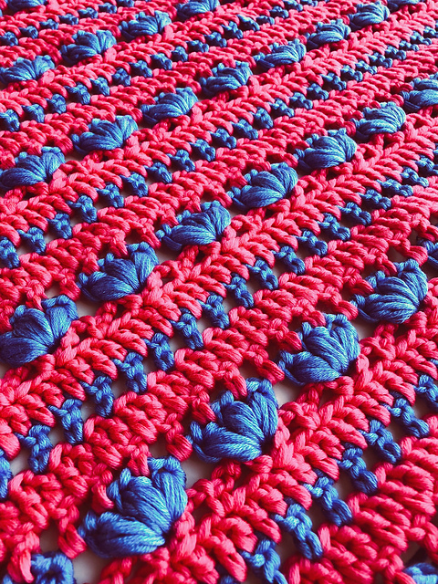 Fairy Tale Blanket