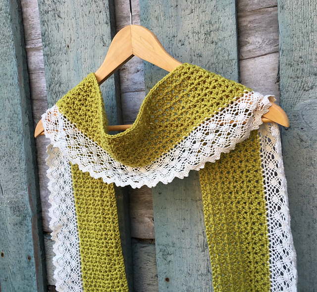 Harper Scarf