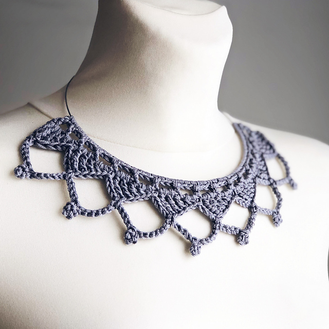 Mistry Necklace