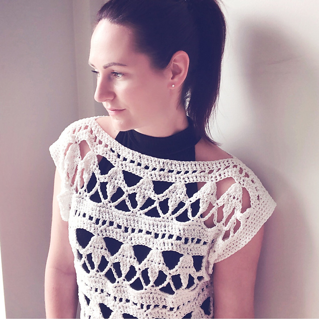 The Orchid Top