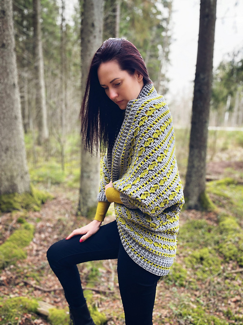 Prana Cardigan