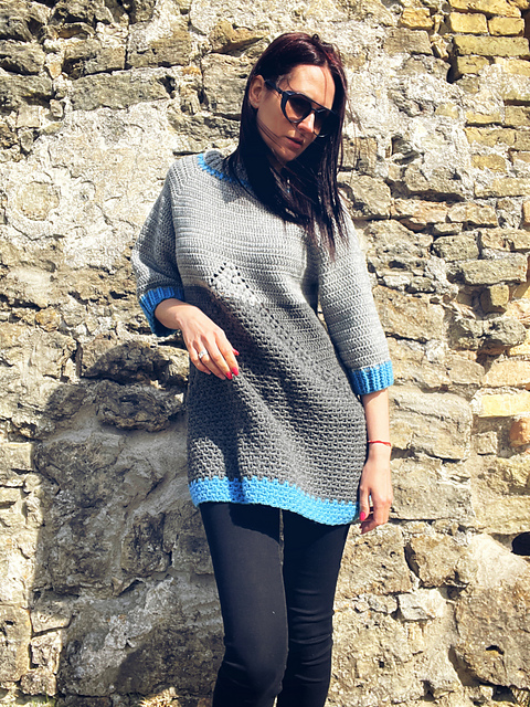 Faraon Sweater