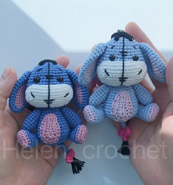 Eeyore