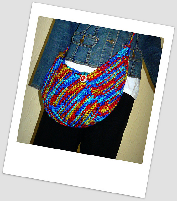 Tardis Bag