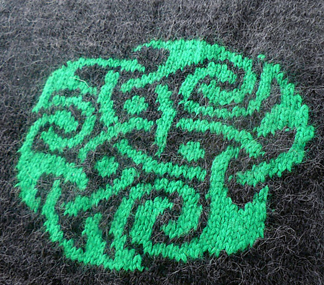 Celtic Motif