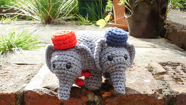 Elephant Elephant