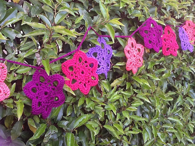 Star Garland