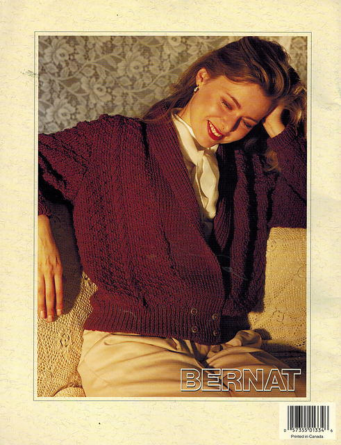 Shawl Collar Cardigan