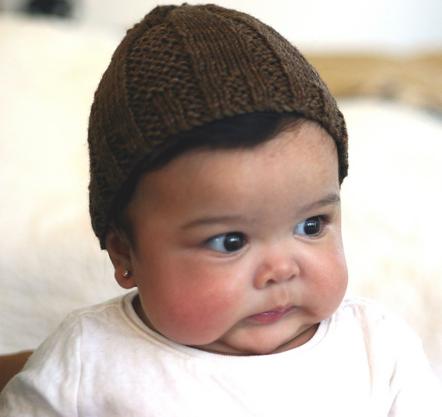 Shooting Star Hat for Children
