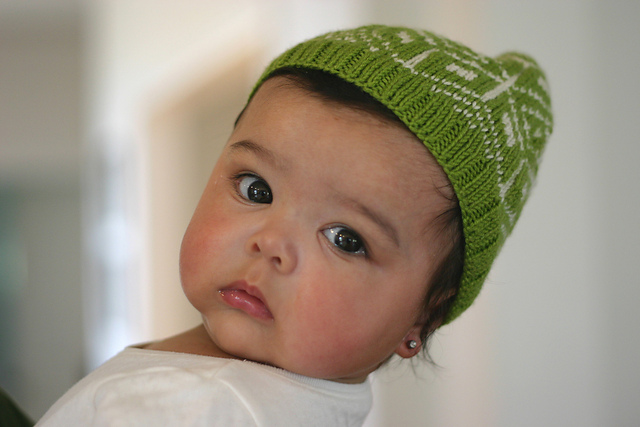 Roman Floor Beanie Sport