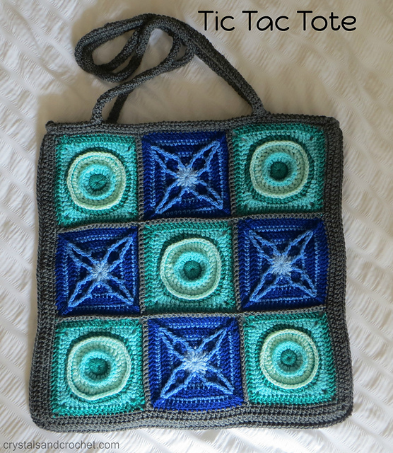 Tic Tac Tote