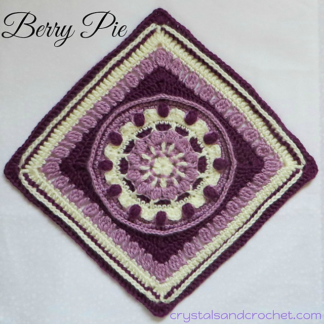 Berry Pie