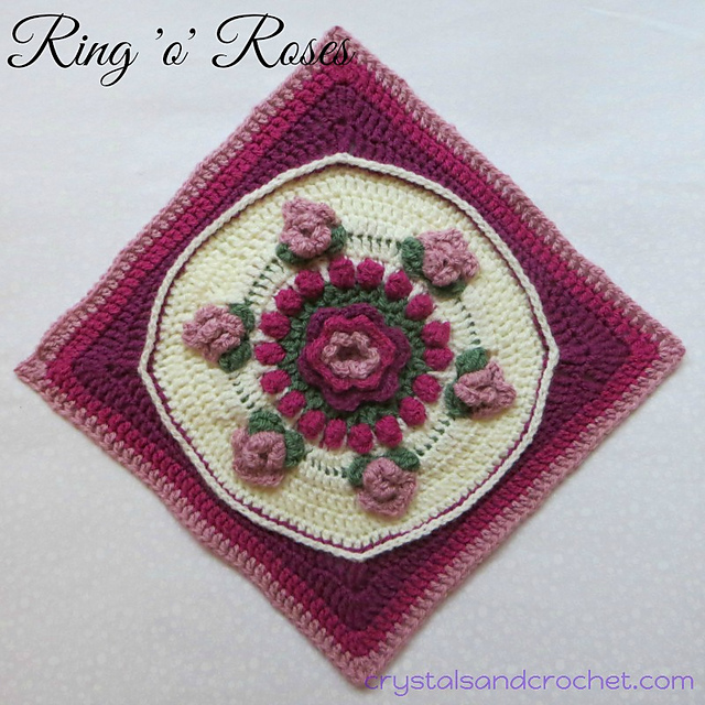 Ring 'o' Roses