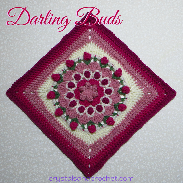 Darling Buds