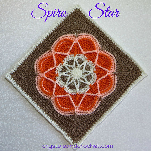 Spiro Star