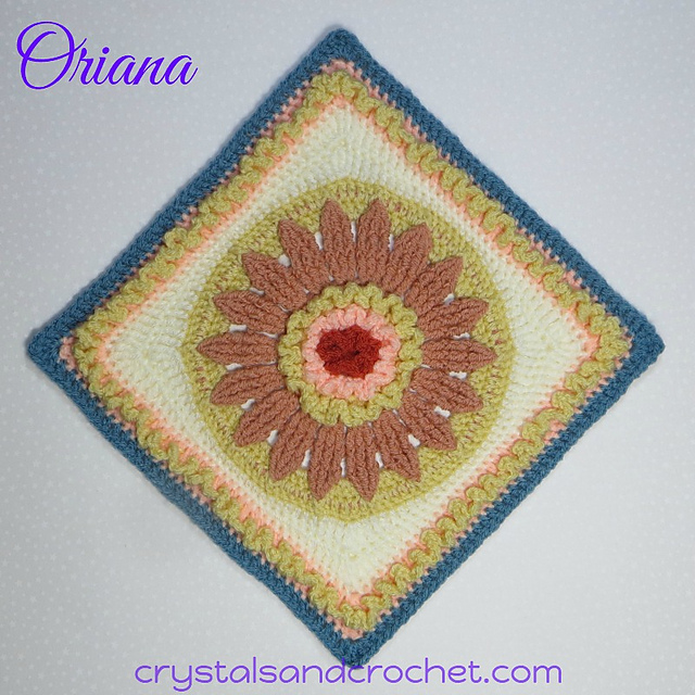 Oriana
