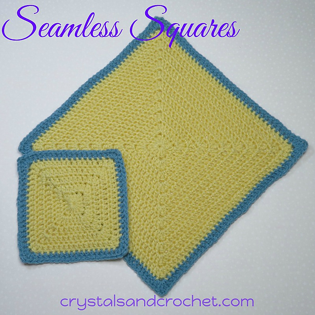 Seamless Squares