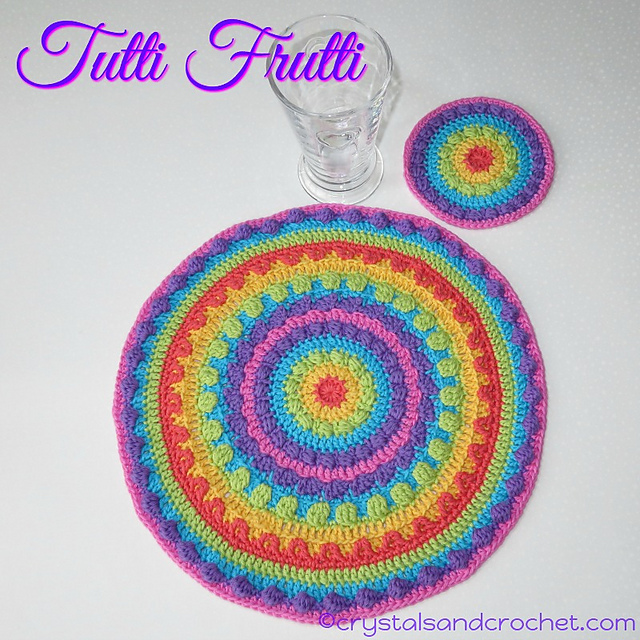 Tutti Frutti