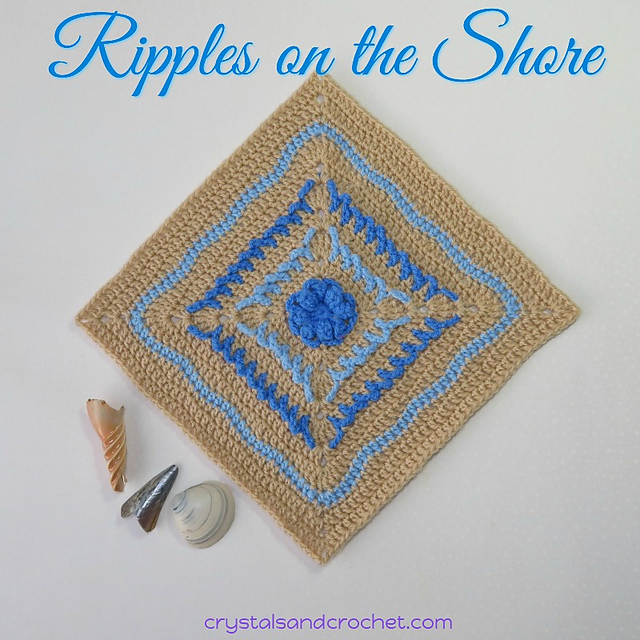 Ripples on the Shore